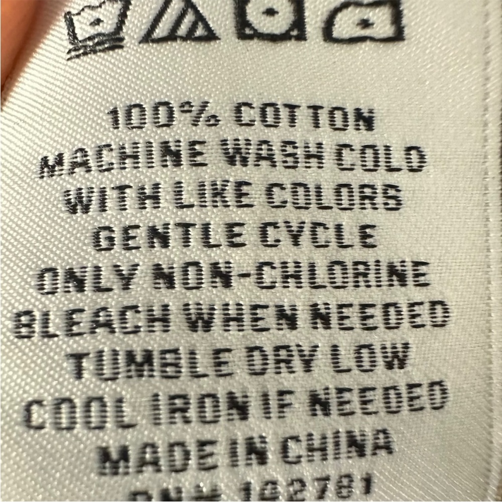 Aimé Leon Dore SS21 Slim Cargo Pant in Evening Blue, size M (great condition) - Picture 5 of 6